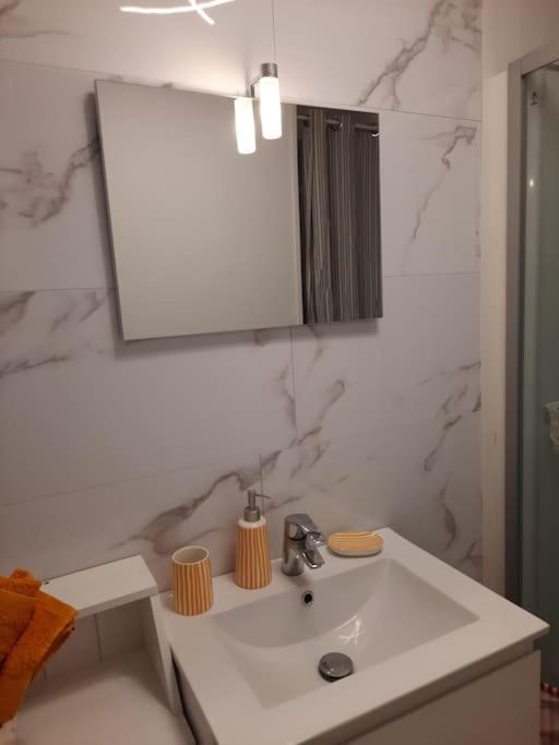 Appartement Au Coeur Du Crotoy Avec Vue Sur La Baie!