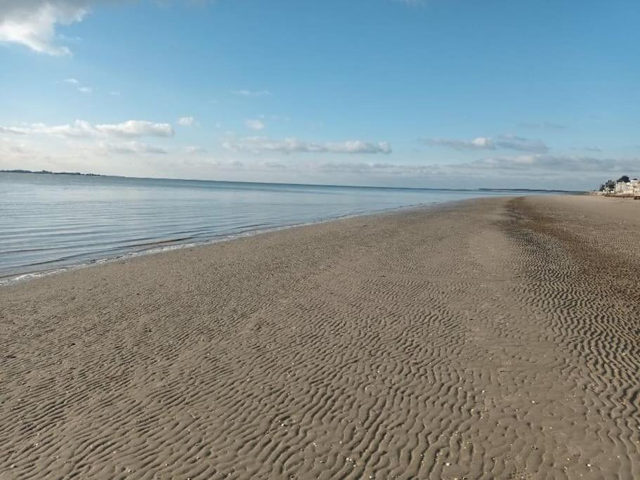 Appartement Au Coeur Du Crotoy Avec Vue Sur La Baie! Le Crotoy